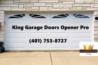 King Garage Doors Opener Pro image 5