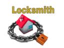 Locksmith Fairfax VA logo