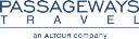 Passageways Travel logo