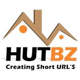 Hutbz - URL shortner image 1