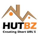 Hutbz - URL shortner logo