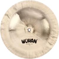 Wuhan cymbals image 2