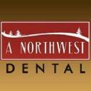 A Northwest Dental logo