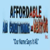 Affordable Air Conditioning and Heating Inc image 1