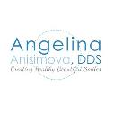 Angelina Anisimova, DDS logo