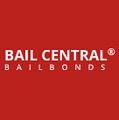 Bail Central Bail Bonds logo