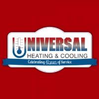 Universal Heating & Cooling image 1
