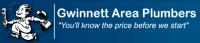  Gwinnett Area Plumbers image 1
