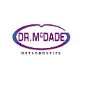 Dr. Mark McDade logo
