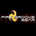 Fire Groove Gear logo