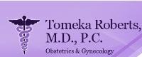 Tomeka Roberts, M.D., P.C. Obstetrics & Gynecology image 1