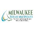 Milwaukee Foot and Ankle Specialists logo