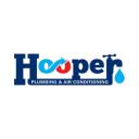 Hooper Plumbing & Air Conditioning logo