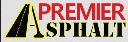 Premier Asphalt logo