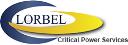 LORBEL - UPS Supplies, Battery Backup Supplies logo