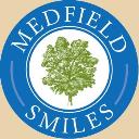 Medfield Smiles logo