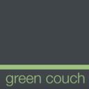 Green Couch logo