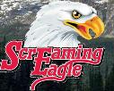 Screaming Eagle Promotions logo