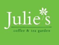 Julie's Coffee & Tea Garden image 1