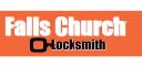 Locksmith Falls Church VA logo