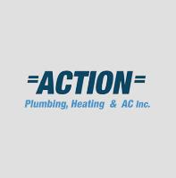Action Plumbing and Heating image 1