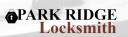 Lock Smith Park Ridge IL logo