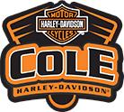 Cole Harley-Davidson Inc image 1