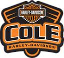 Cole Harley-Davidson Inc logo