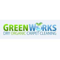 GreenWorks Carpet Cleaning image 1