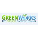 GreenWorks Carpet Cleaning logo
