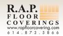 RAP Floor Coverings logo