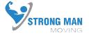 Woodbridge Township Moving Companies logo