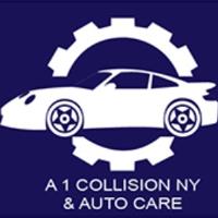 A 1 COLLISION NY & AUTO CARE image 1