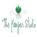 The Pamper Studio logo
