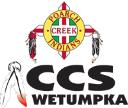 Creek Convenience Store Wetumpka logo