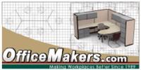 OfficeMakers New & Used Cubicles Office Furniture image 9