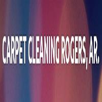 Carpet Cleaning Rogers image 1