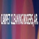 Carpet Cleaning Rogers logo