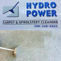 Hydro Power Carpet & Upholstery Steam Cleaning image 4
