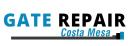 Gate Repair Costa Mesa logo