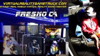 VR Game Truck Fresno  image 4