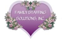 Family Staffing Solutions image 1