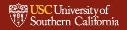 USC Online Executive Health Program logo