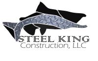 Steel King Construction LLC image 3