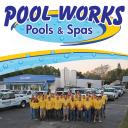 Pool Works logo