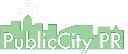 PublicCity PR logo