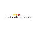 Sun Control Tinting logo
