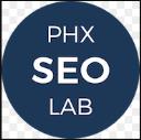 Phoenix SEO Lab logo