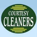 VALUE CLEANERS logo