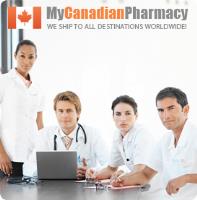 My Canadian Pharma Online image 1
